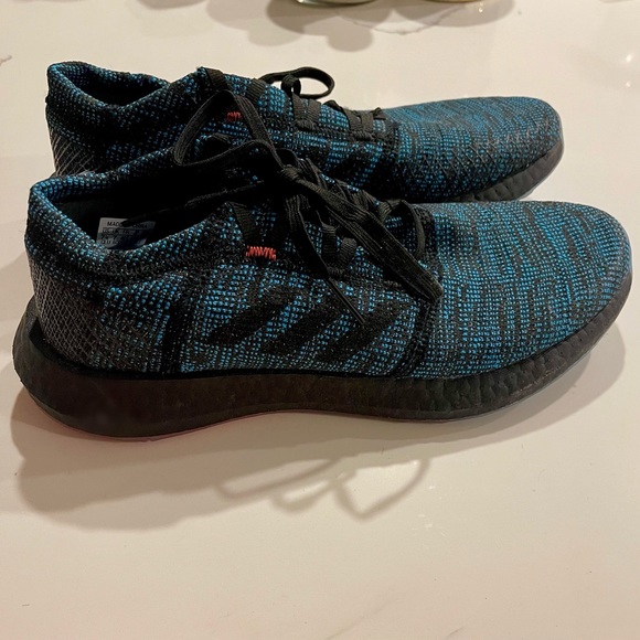 Adidas Pureboost Go running shoes - Picture 6 of 6